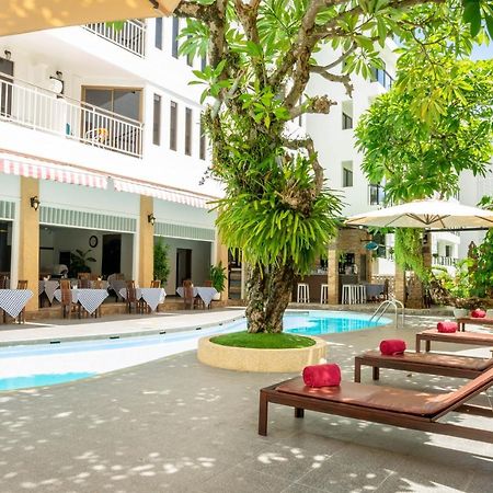 La Vintage Resort Patong Экстерьер фото