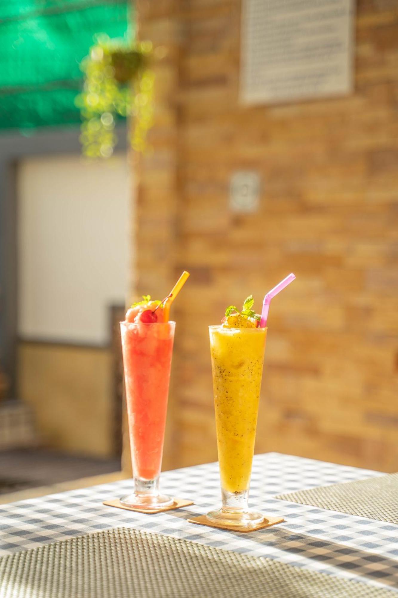 La Vintage Resort Patong Экстерьер фото