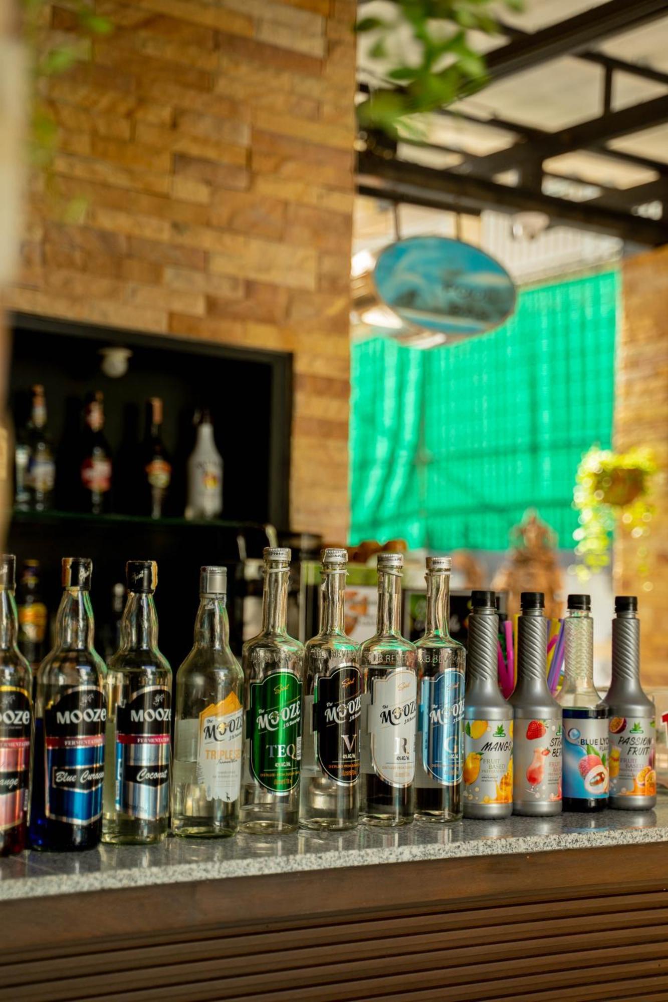 La Vintage Resort Patong Экстерьер фото